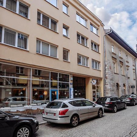 Tomasza 25 Apartment Krakow Exterior photo